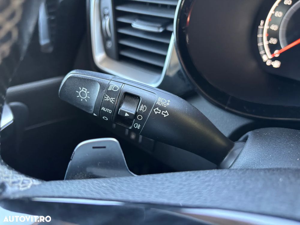 Kia Pro Ceed 1.5 T-GDI 7DCT GT Line - 17
