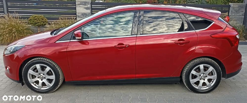 Ford Focus - 6
