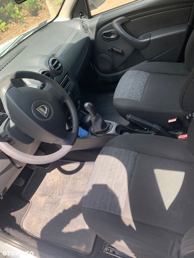 Dacia Duster 1.6 - 4