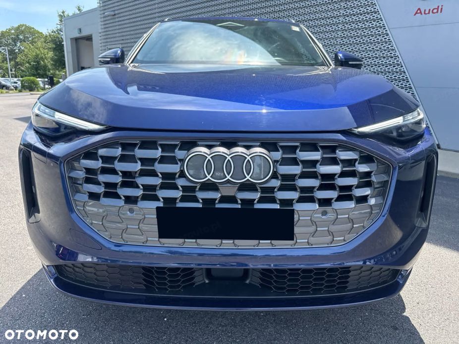 Audi Q5 TFSI mHEV 150 kW S tronic - 5
