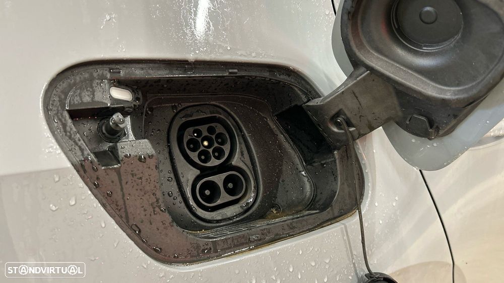 Cupra Born 58 kWh Plus - 12