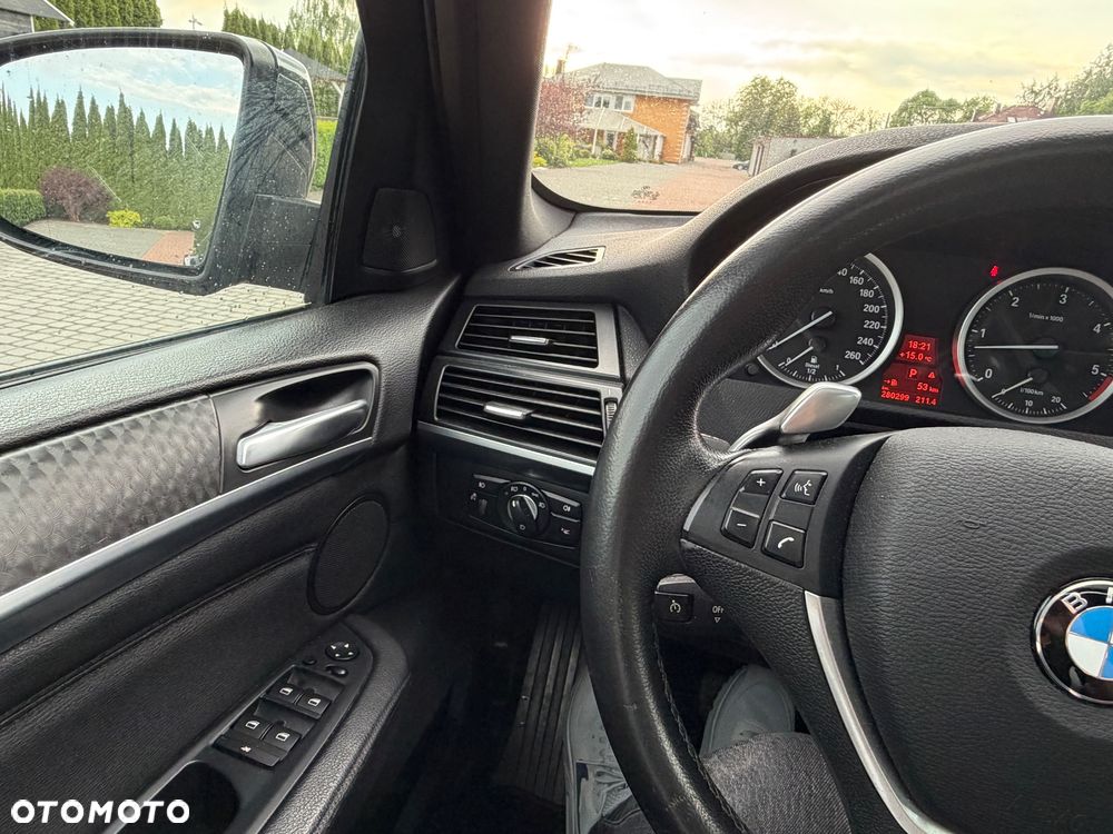 BMW X6 xDrive30d Edition Exclusive - 30