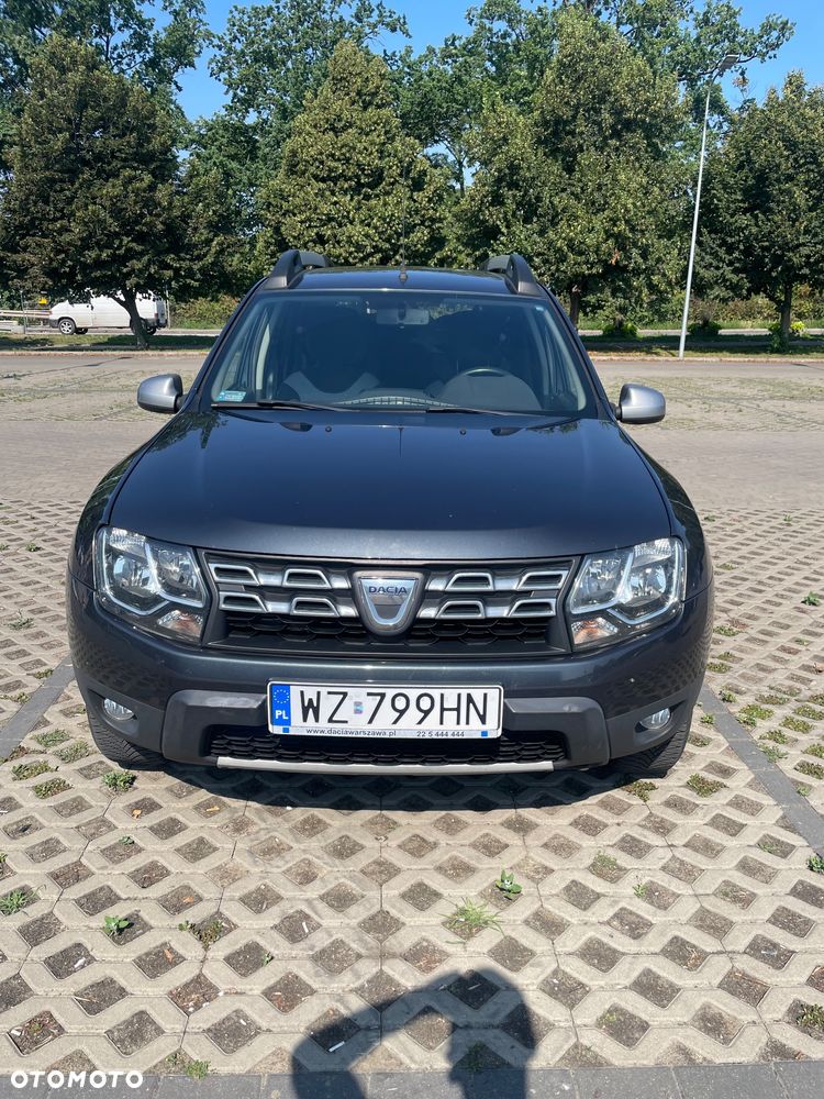 Dacia Duster 1.6 SCe Outdoor S&S - 8
