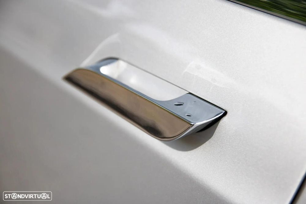 Tesla Model S 70D AWD - 57