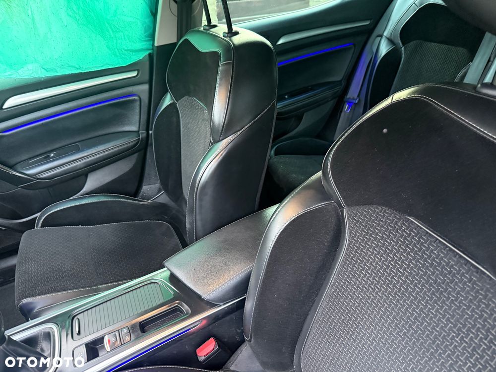 Renault Megane - 9