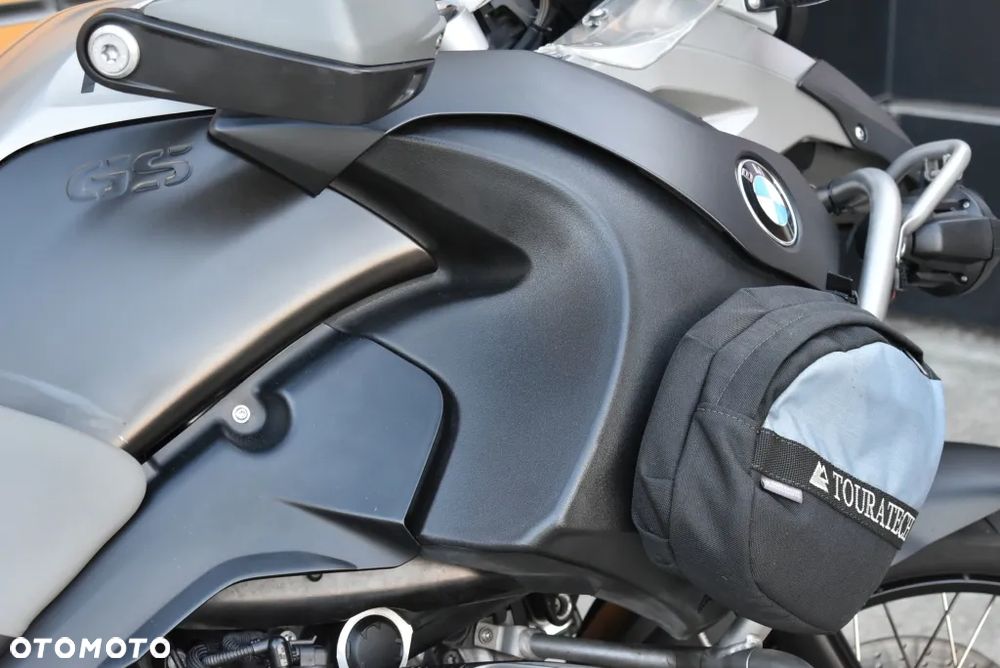 BMW Adventure - 35