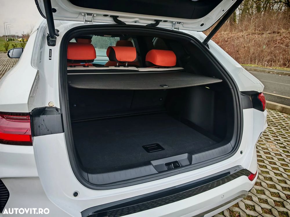 Byd Seal U DM-i PHEV Comfort - 18