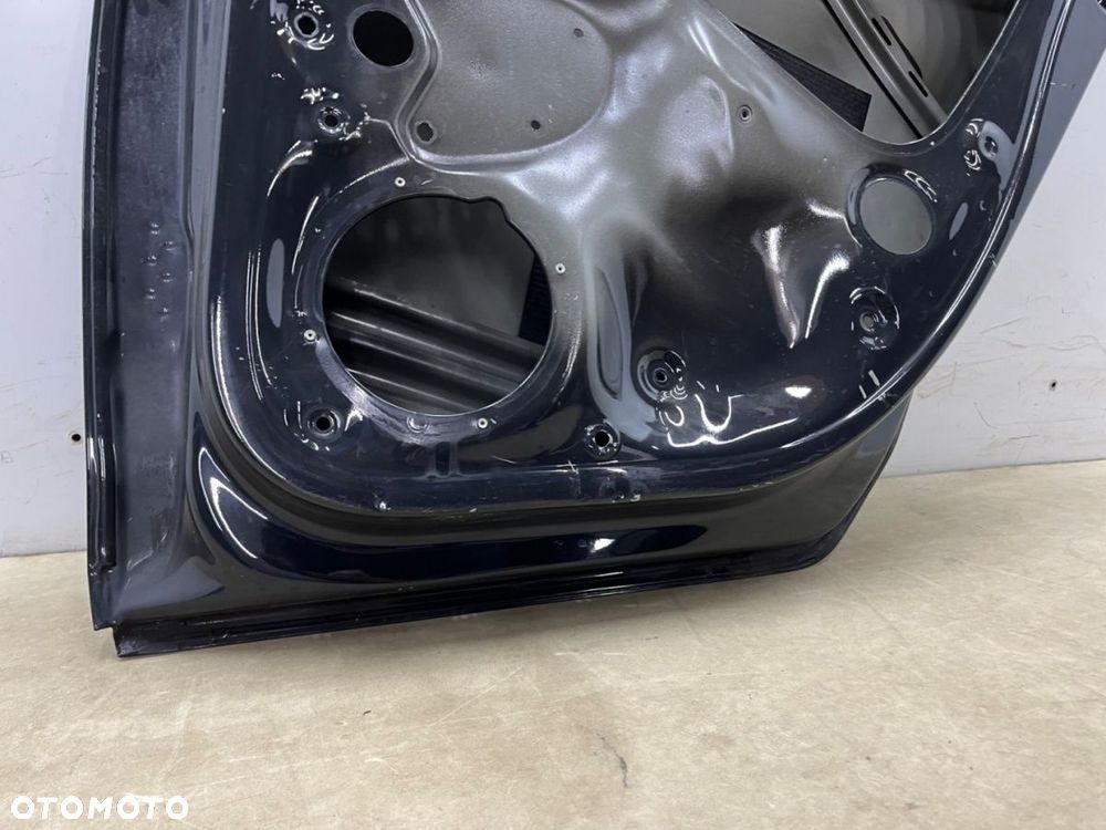 Drzwi VW Golf 7 VII 12-21r. HB Hatchback prawe tylne prawy tył 5G4833312L - 16