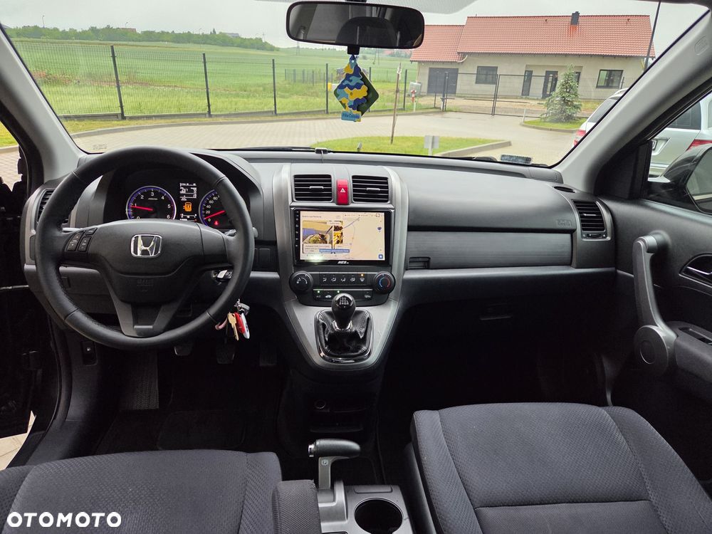 Honda CR-V - 7