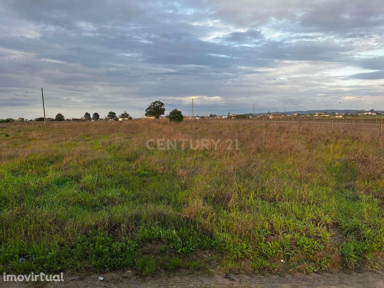 Terreno 14 440m2 rústico - Grande imagem: 2/5