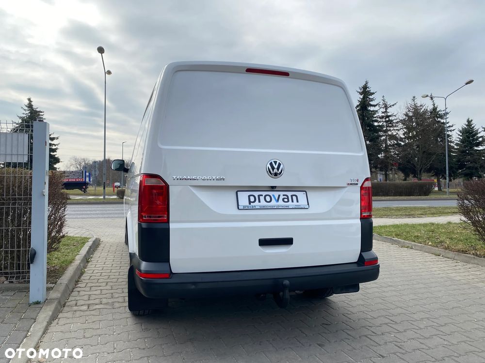 Volkswagen TRANSPORTER 2,0 TDI 150KM L2 4MOTION ZABUDOWA WARSZTATOWA - 27