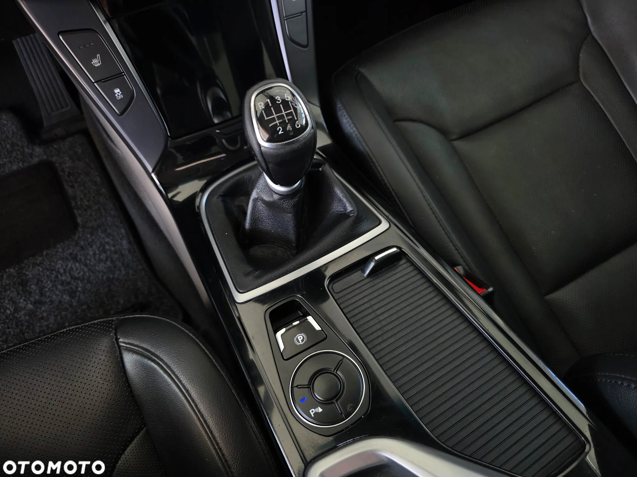 Hyundai i40 2.0 GDI Premium - 20