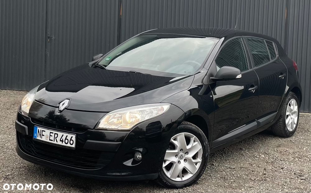 Renault Megane 1.6 16V 100 J'taime - 4