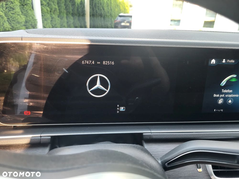 Mercedes-Benz GLE 400 d 4-Matic - 13