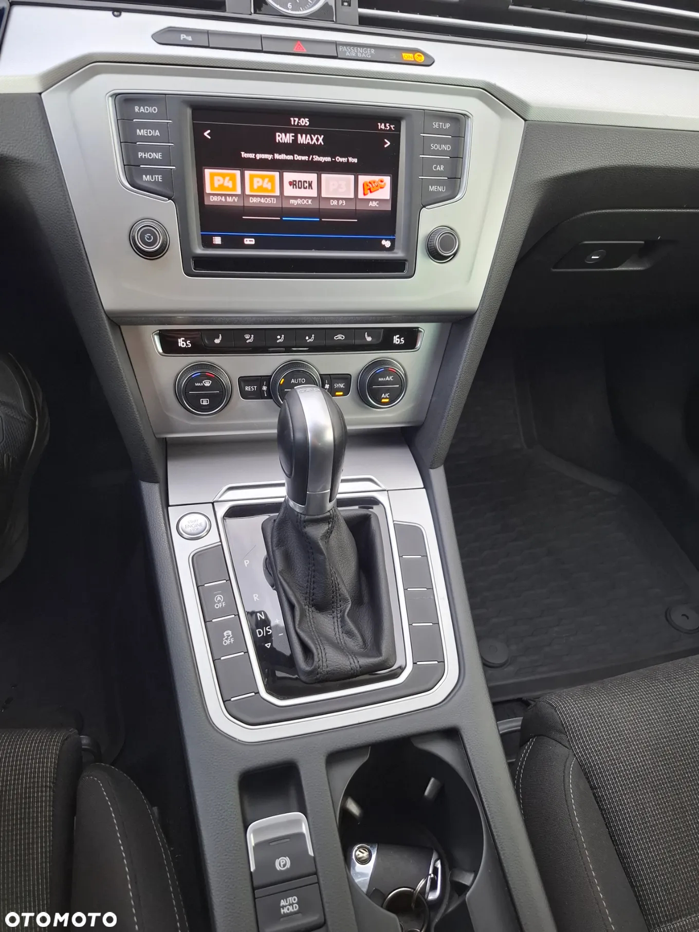 Volkswagen Passat 2.0 TDI BMT Comfortline DSG7 - 18