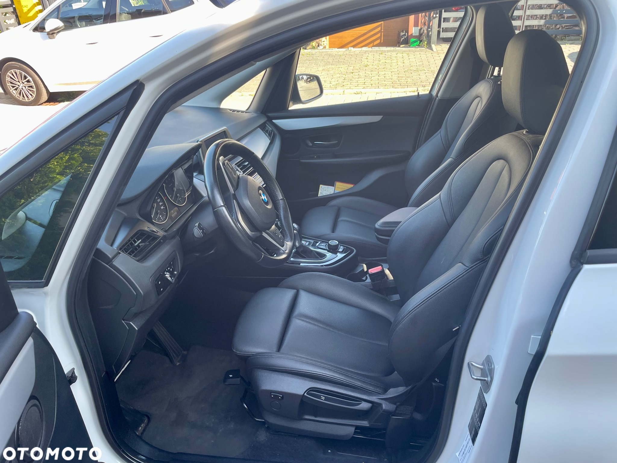 BMW Seria 2 218i GT Advantage - 15