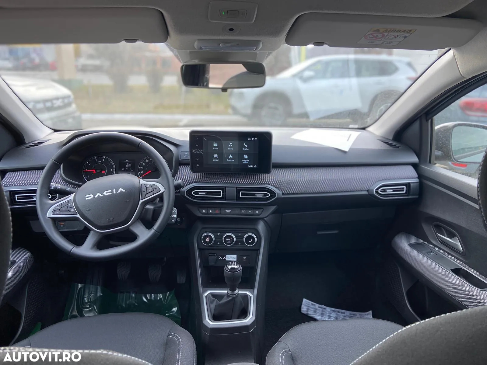 Dacia Logan TCe 90 MT6 XX - 3