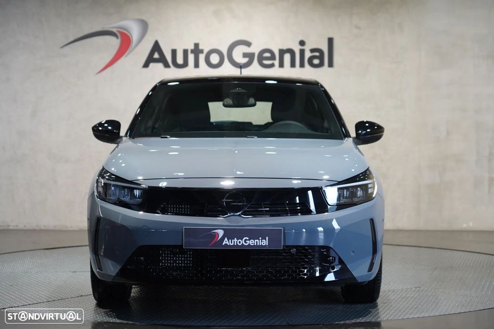 Opel Corsa 1.2 T GS - 3