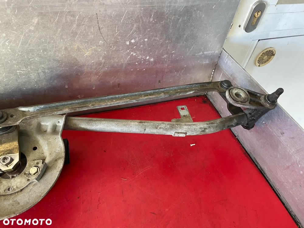 7M3955603D Silniczek mechanizm wycieraczki tył Volkswagen Sharan - 6