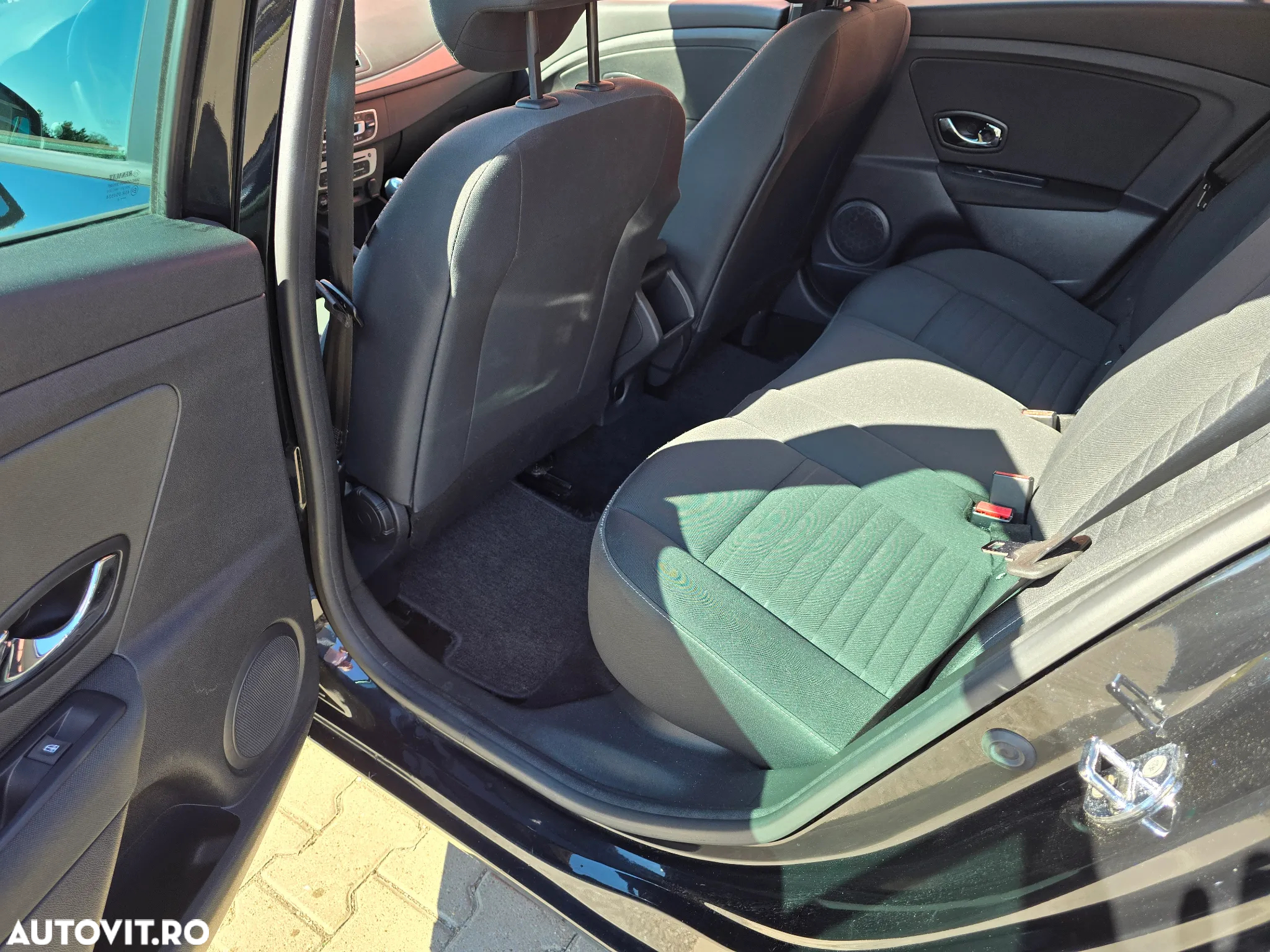 Renault Megane - 10