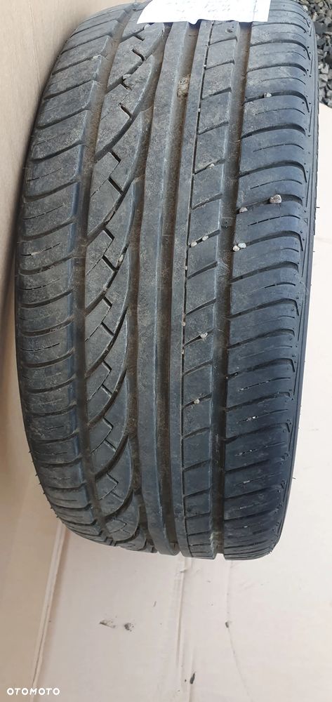 Opona Mohawk M105 215/40 R17 7mm 4617 - 5