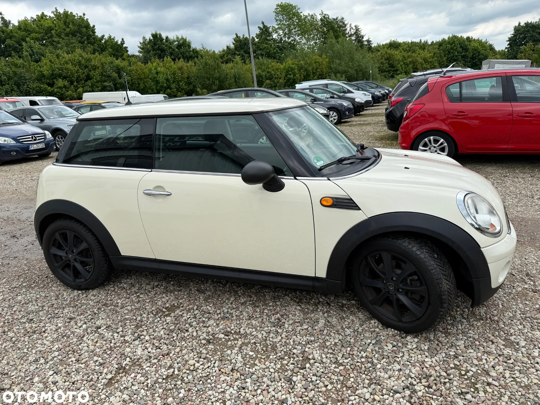 MINI ONE Standard - 11