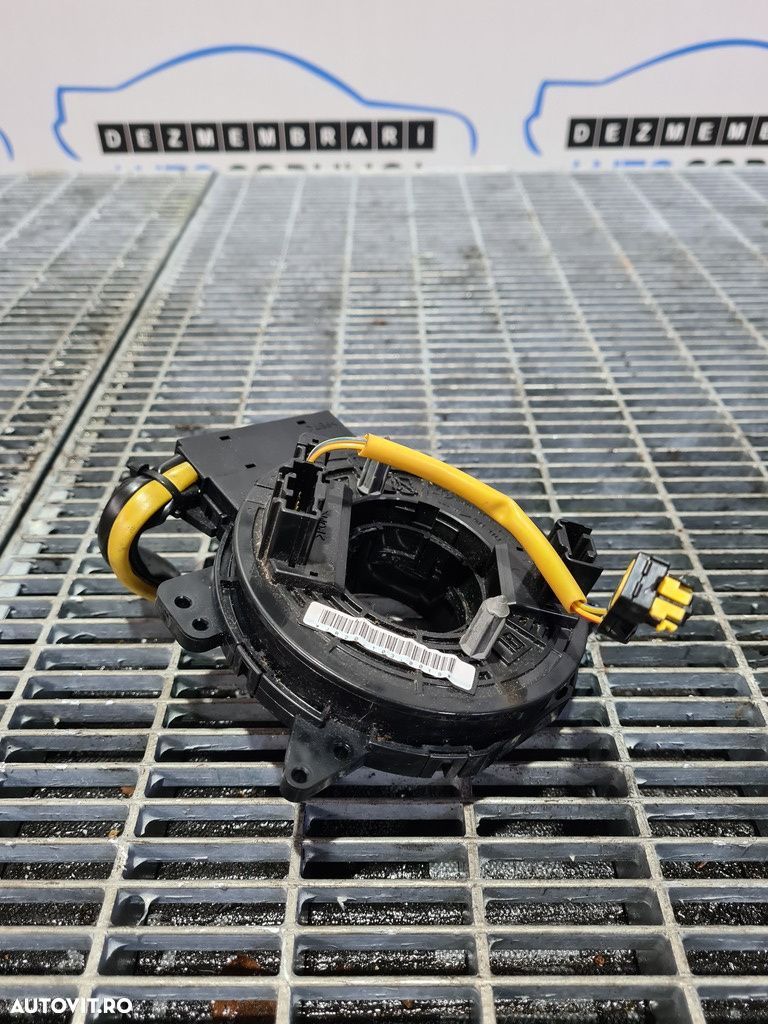 Spirala volan Subaru Forester 2007 - 2010 (847) JR201030019 - 1
