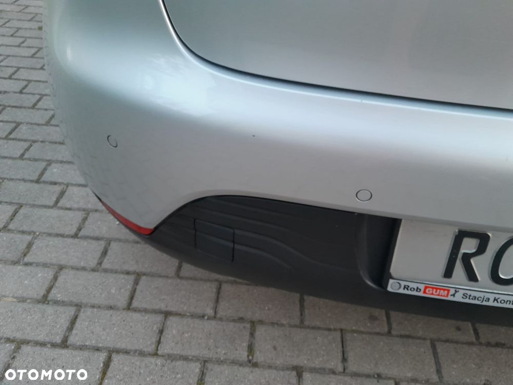 Renault Clio 1.2 TCe Alize EDC - 24