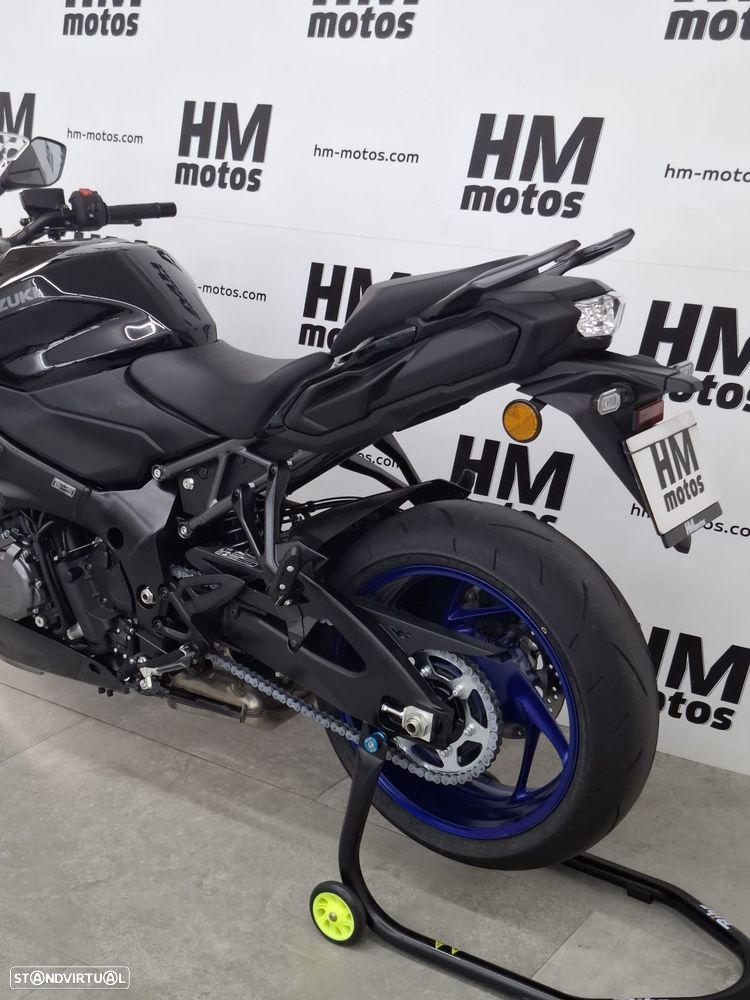 Suzuki GSX -S 1000 GT - GARANTIA DE FÁBRICA - 15