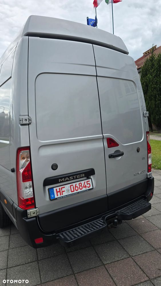 Renault Master - 8