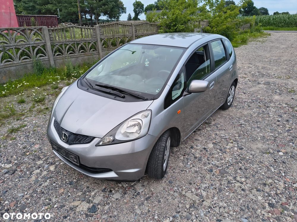 Honda Jazz 1.2 Trend - 18