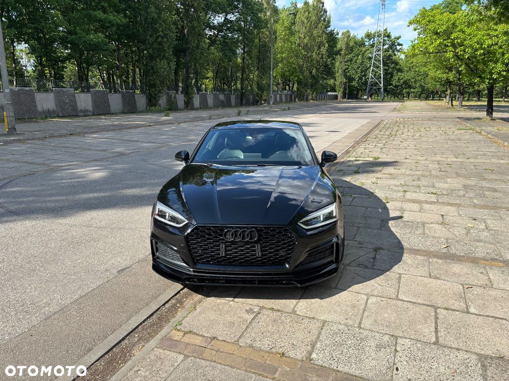 Audi A5 Coupé 2.0 TFSI quattro S tronic - 7