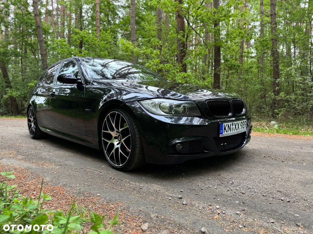 BMW Seria 3 - 8