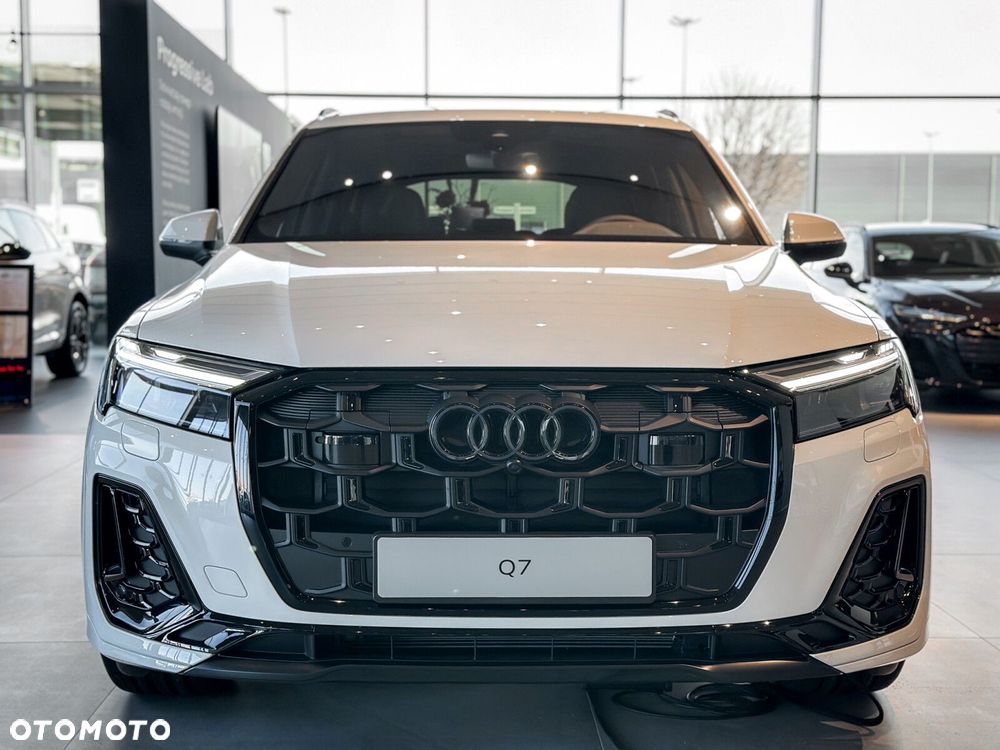 Audi Q7 - 3