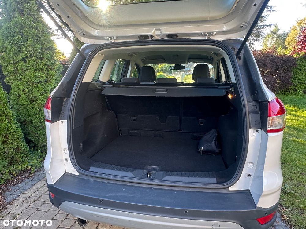 Ford Kuga 2.0 TDCi 4x2 Cool & Connect - 30
