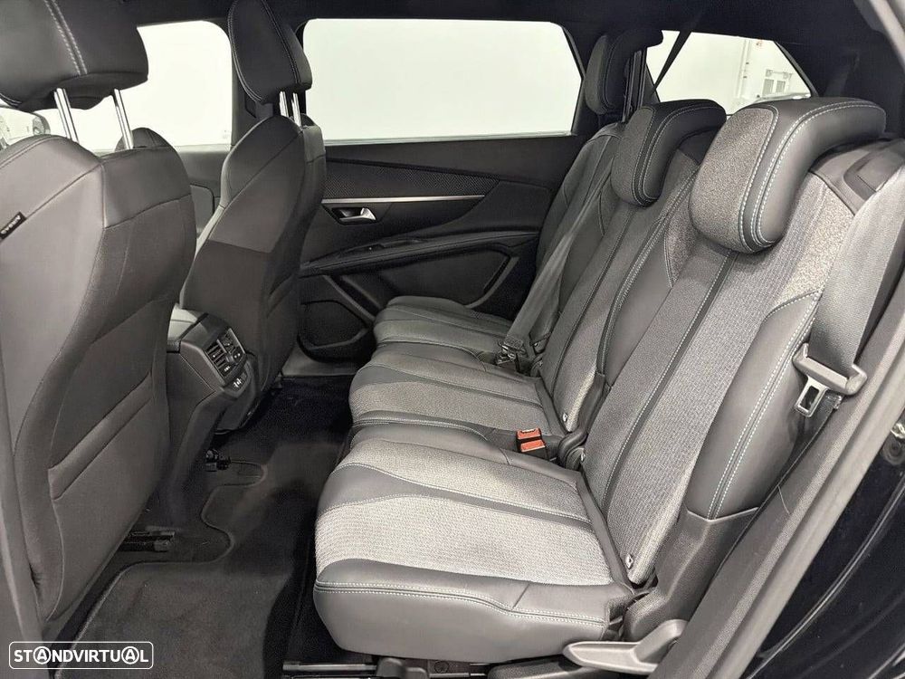 Peugeot 5008 1.5 BlueHDi Allure Pack EAT8 - 10