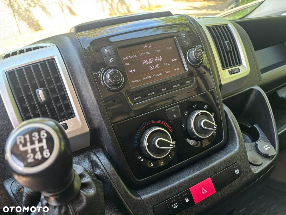 Fiat Ducato - 11