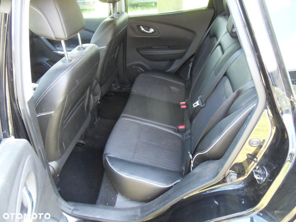 Renault Kadjar Energy TCe 130 Bose Edition - 14