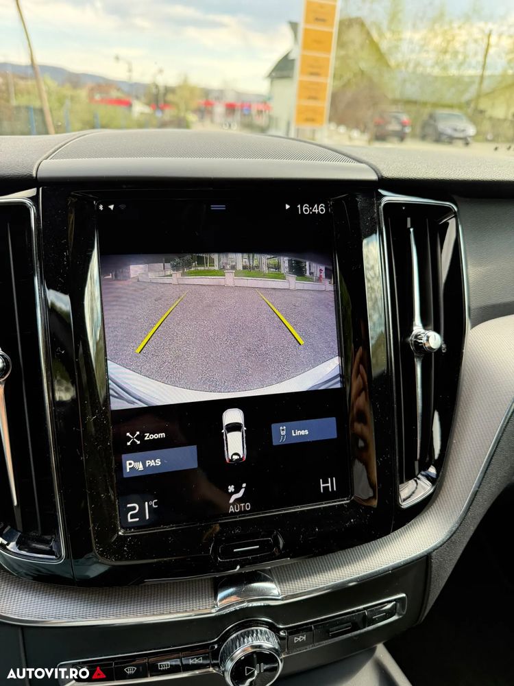 Volvo XC 60 D4 Inscription - 9