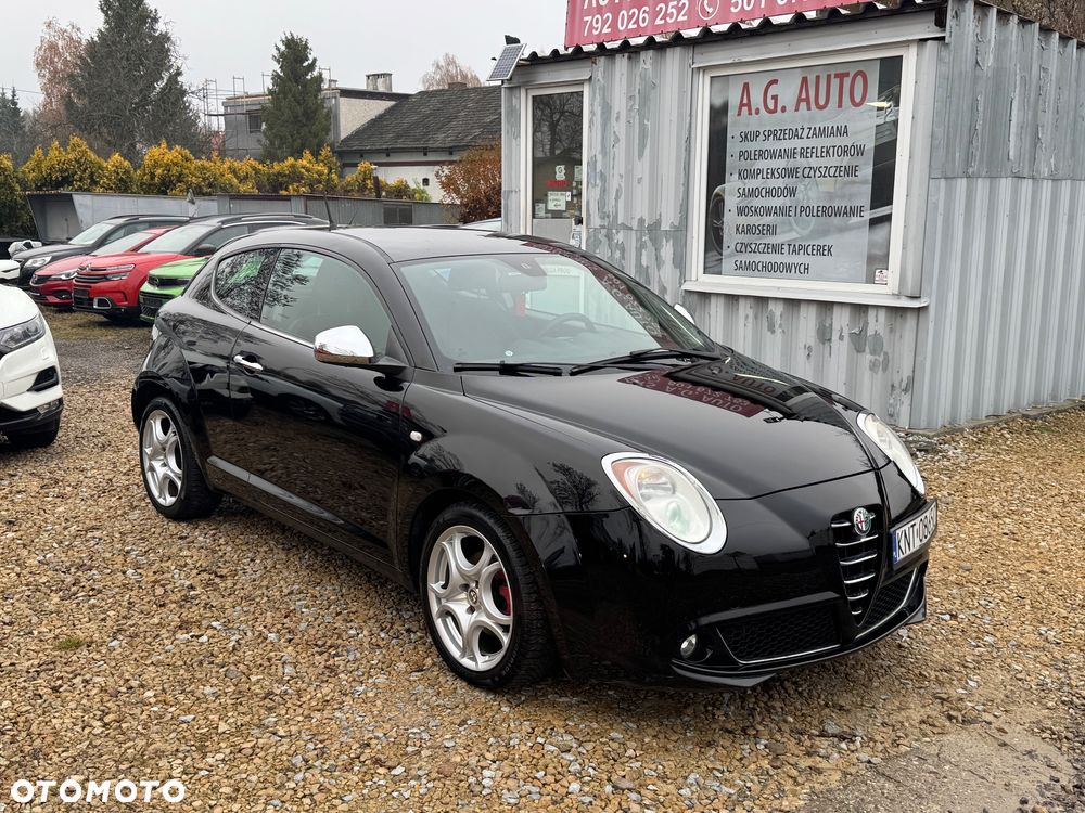 Alfa Romeo Mito - 7