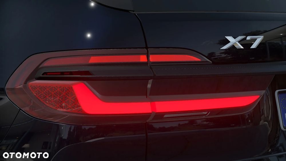 BMW X7 - 8