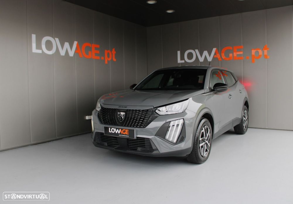 Peugeot 2008 1.2 PureTech Active Pack - 15