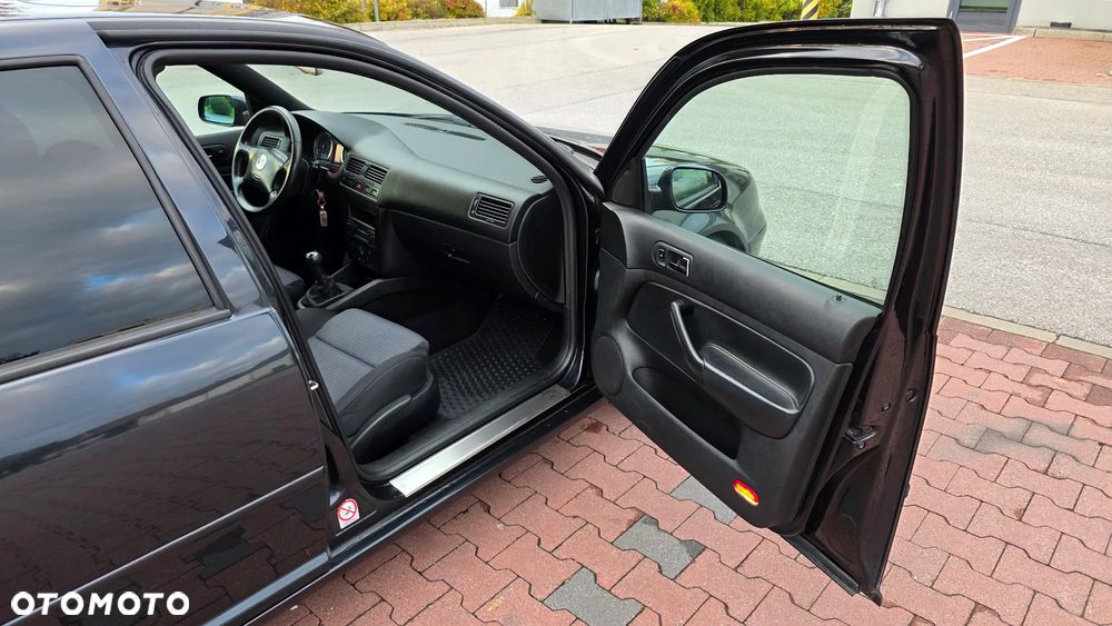 Volkswagen Golf IV 1.6 Trendline - 15