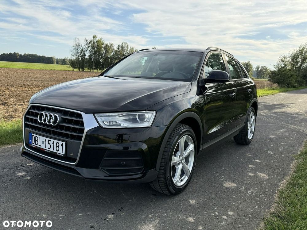 Audi Q3 1.4 TFSI Design - 30