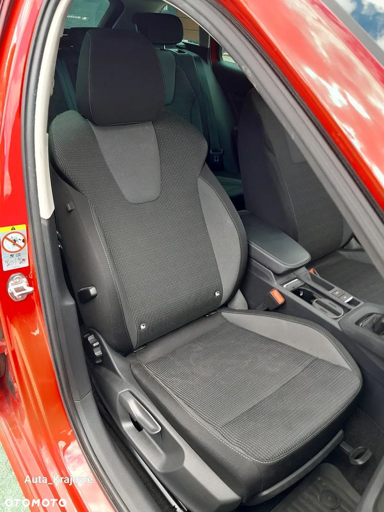Skoda Octavia 1.5 TSI ACT Ambition - 31