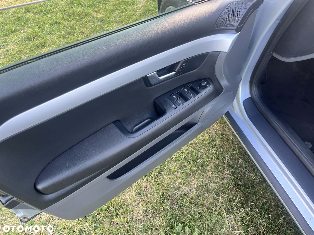 Seat Exeo 2.0 TDI CR Ecomotive Reference - 21