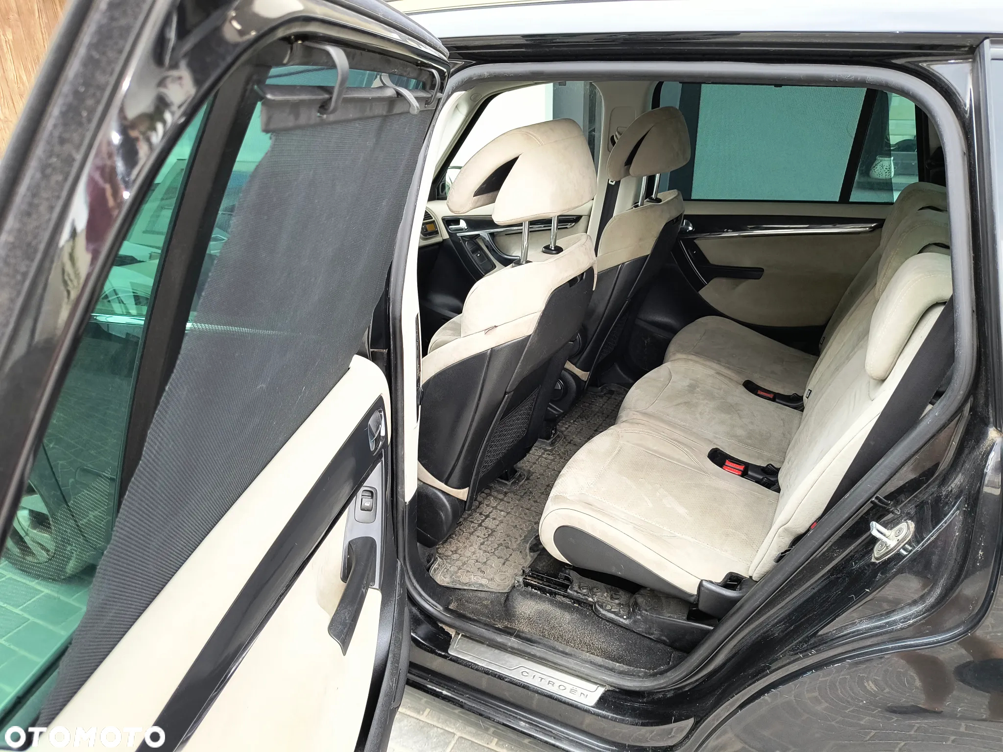 Citroën C4 Picasso 2.0 HDi Exclusive - 13