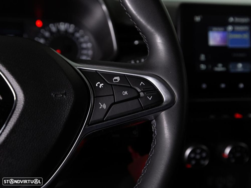 Renault Clio 1.5 Blue dCi Intens - 15