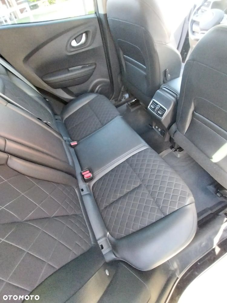 Renault Kadjar 1.3 TCe FAP Intens EDC - 7