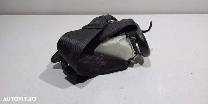 Centura dreapta fata 950350589 Skoda Kamiq 1 [2019 - 2020] - 2